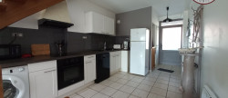 location Maison Monfort