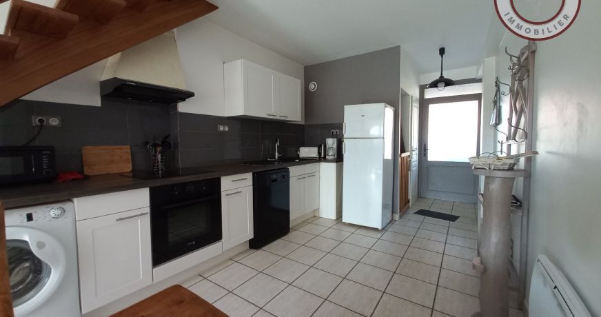 location Maison Monfort