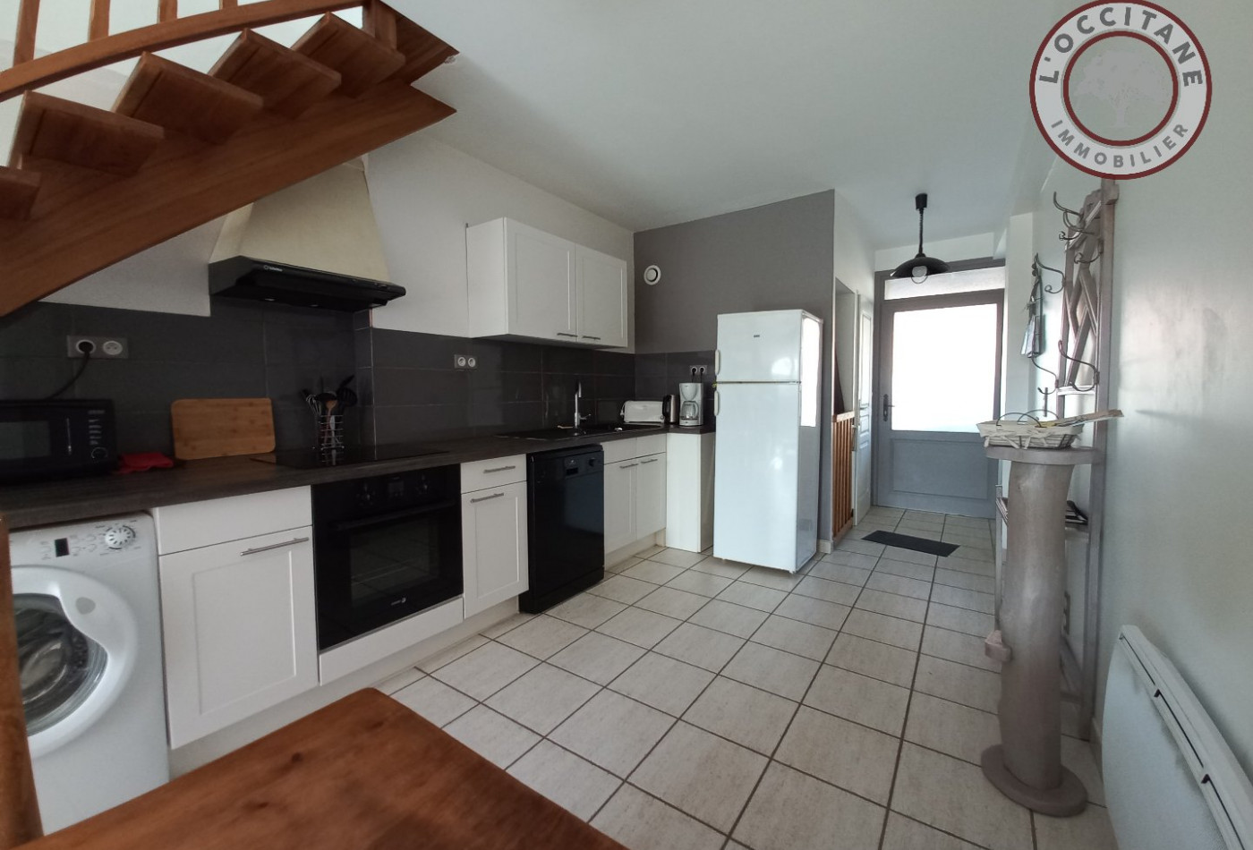 location Maison Monfort - Photo 3