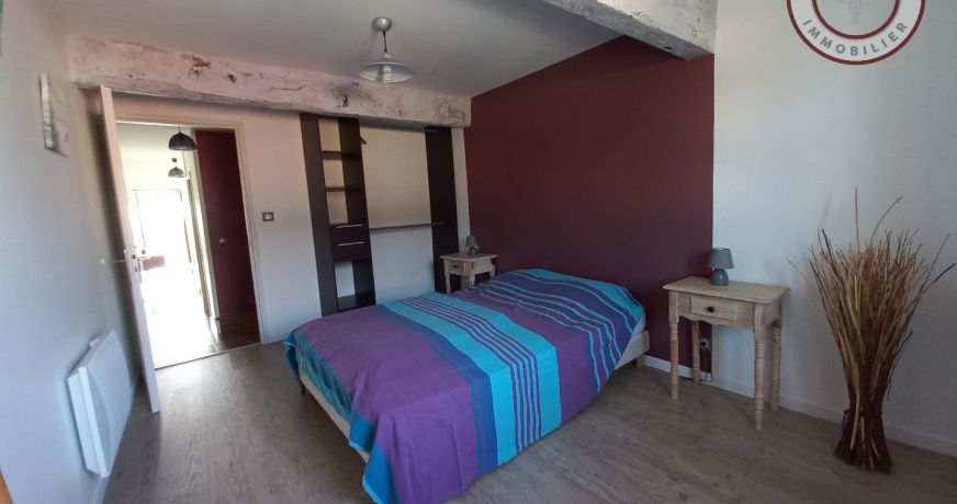location Maison Monfort