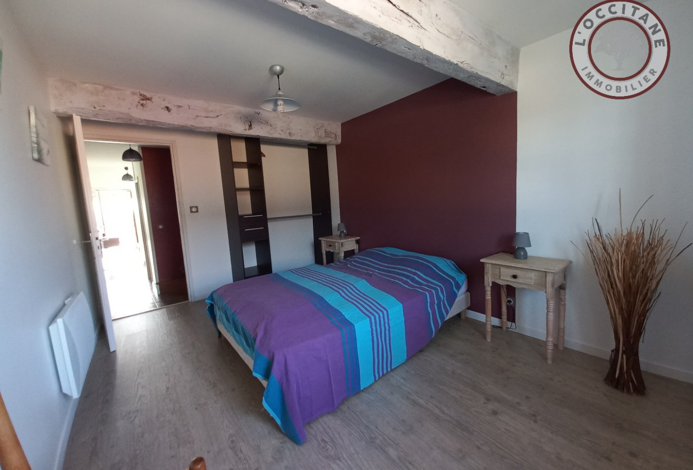 location Maison Monfort - Photo 5