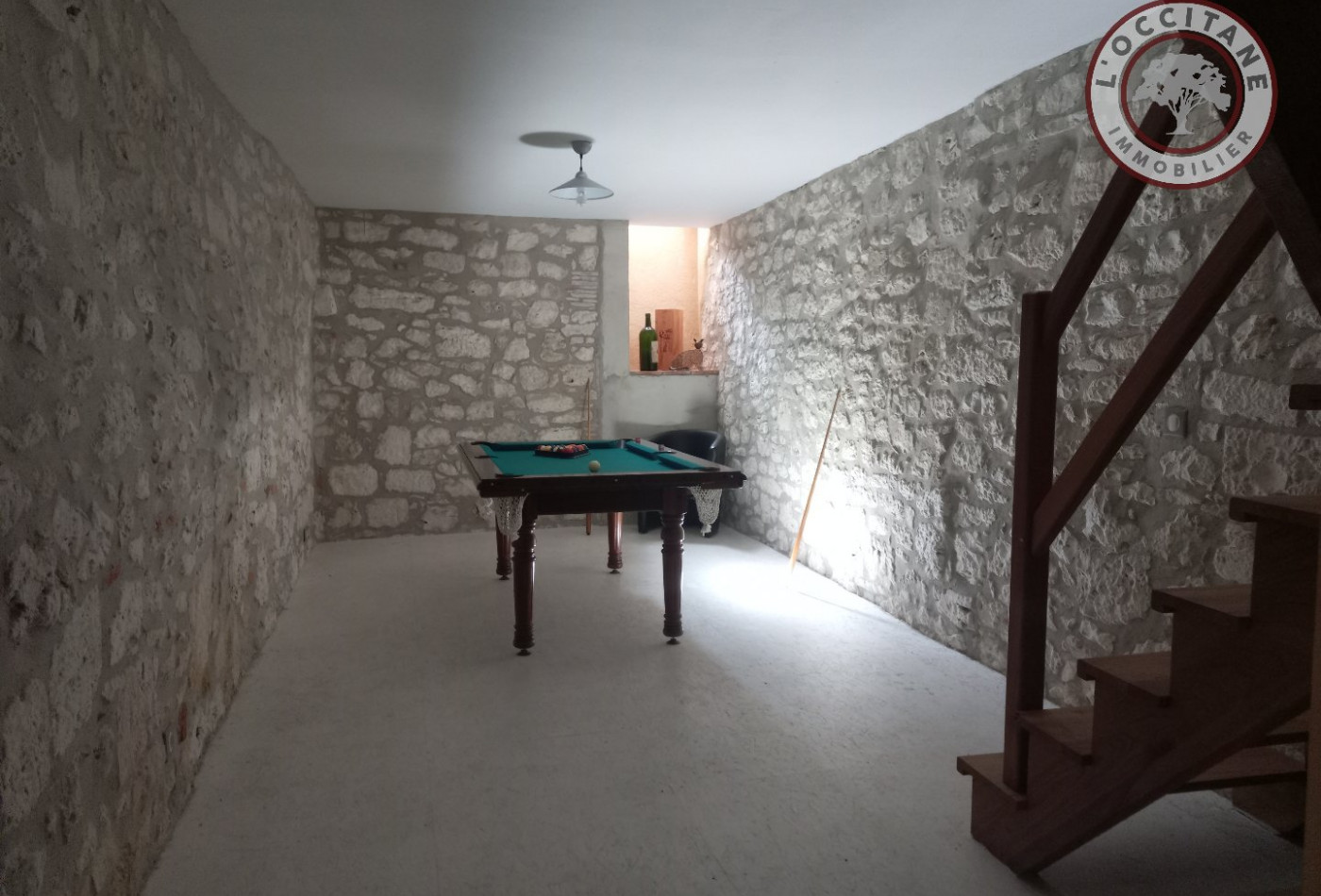 location Maison Monfort - Photo 4