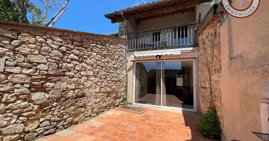 location Maison Monfort