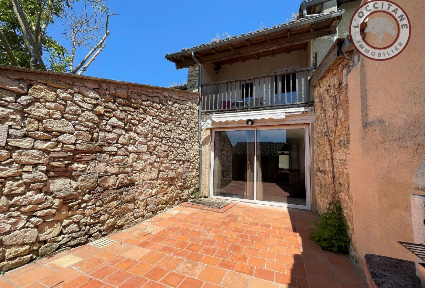 location Maison Monfort - Photo 10