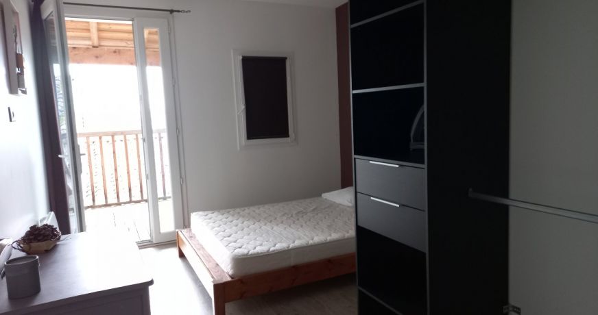 location Maison Monfort