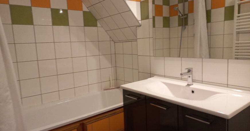 location Maison Monfort