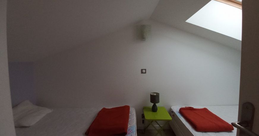 location Maison Monfort