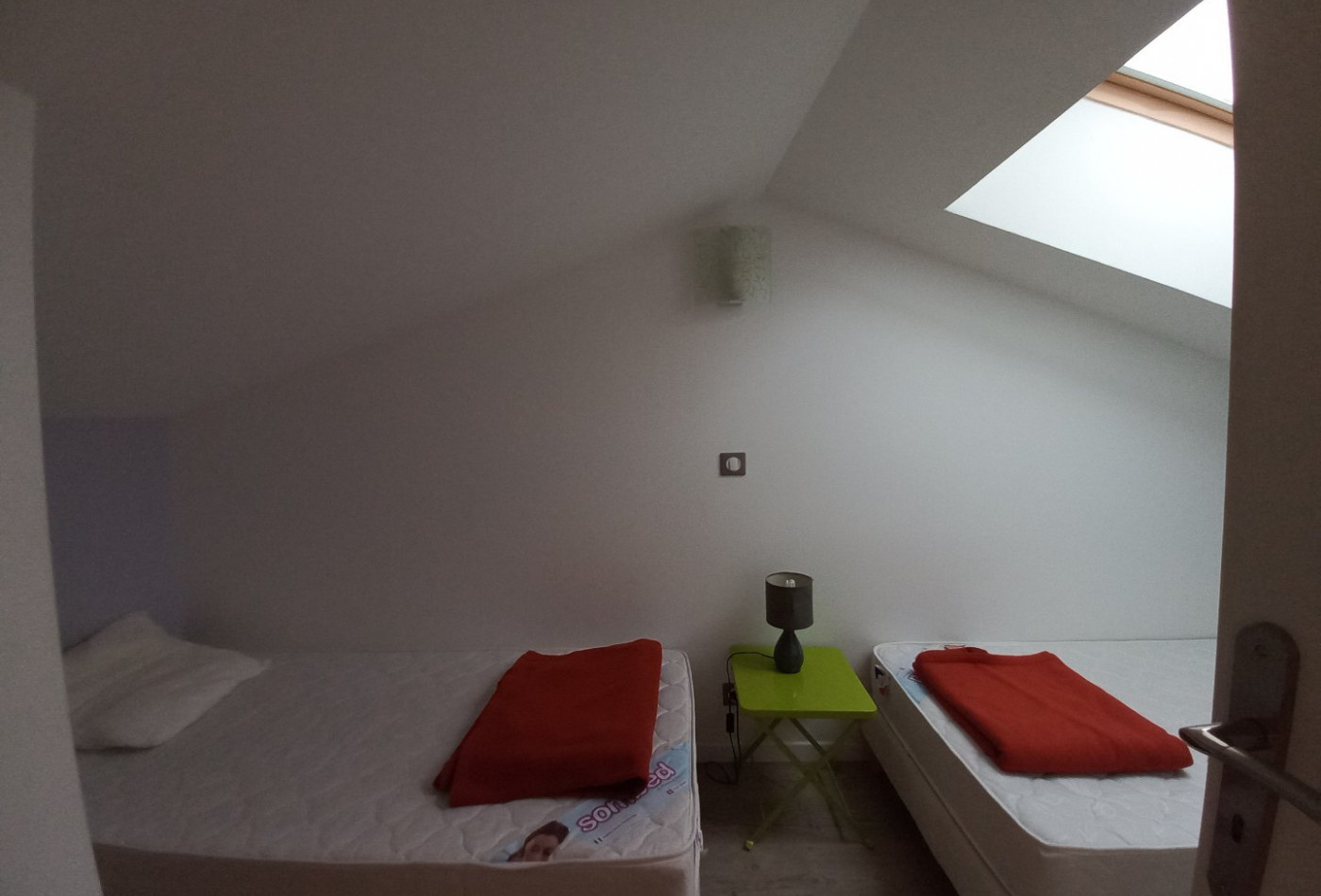 location Maison Monfort - Photo 8
