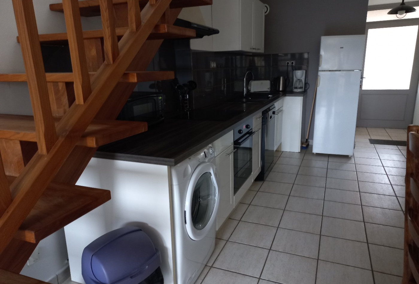 location Maison Monfort - Photo 4
