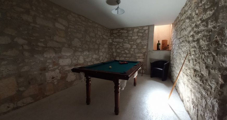 location Maison Monfort