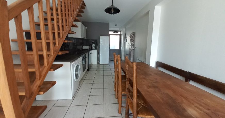 location Maison Monfort