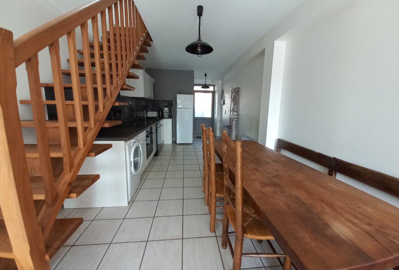 location Maison Monfort - Photo 1