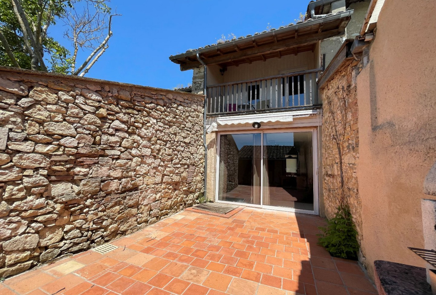 location Maison Monfort - Photo 2