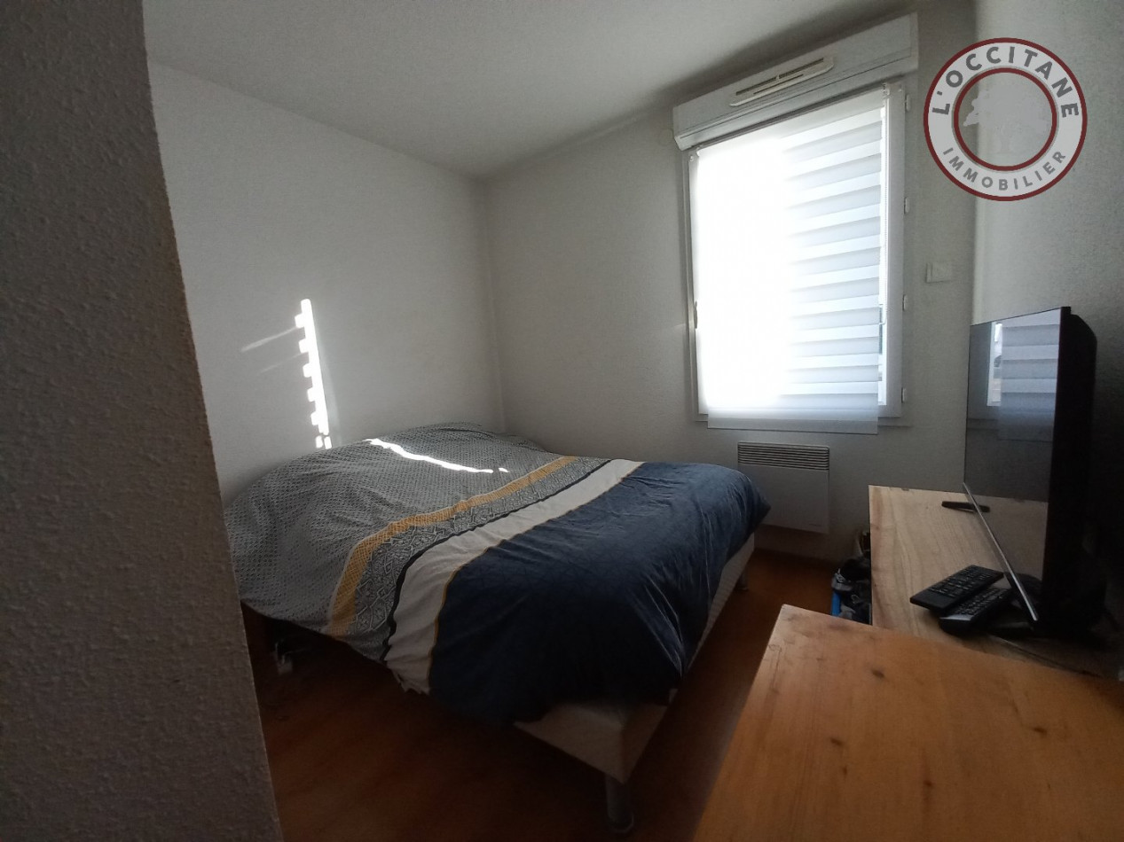 location Appartement L'isle-jourdain - Photo 5