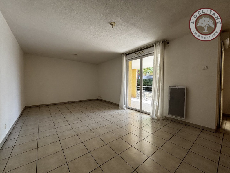 location Appartement L'isle-jourdain - Photo 3