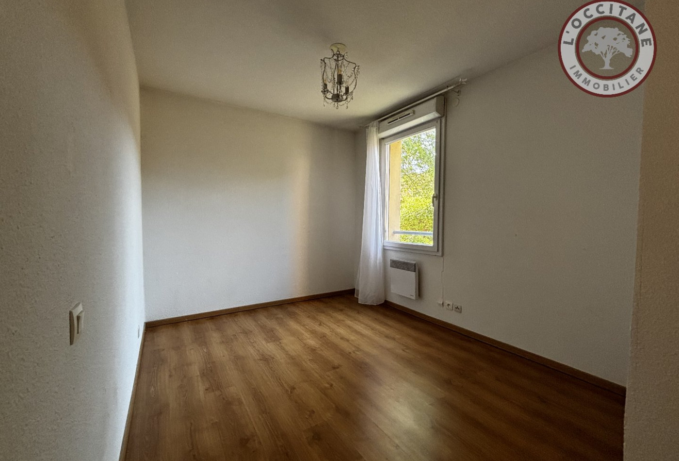 location Appartement L'isle-jourdain - Photo 4