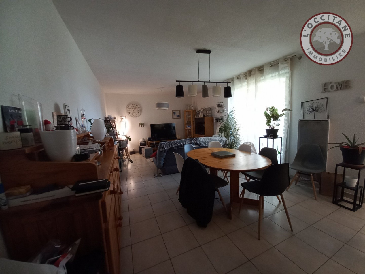location Appartement L'isle-jourdain - Photo 6