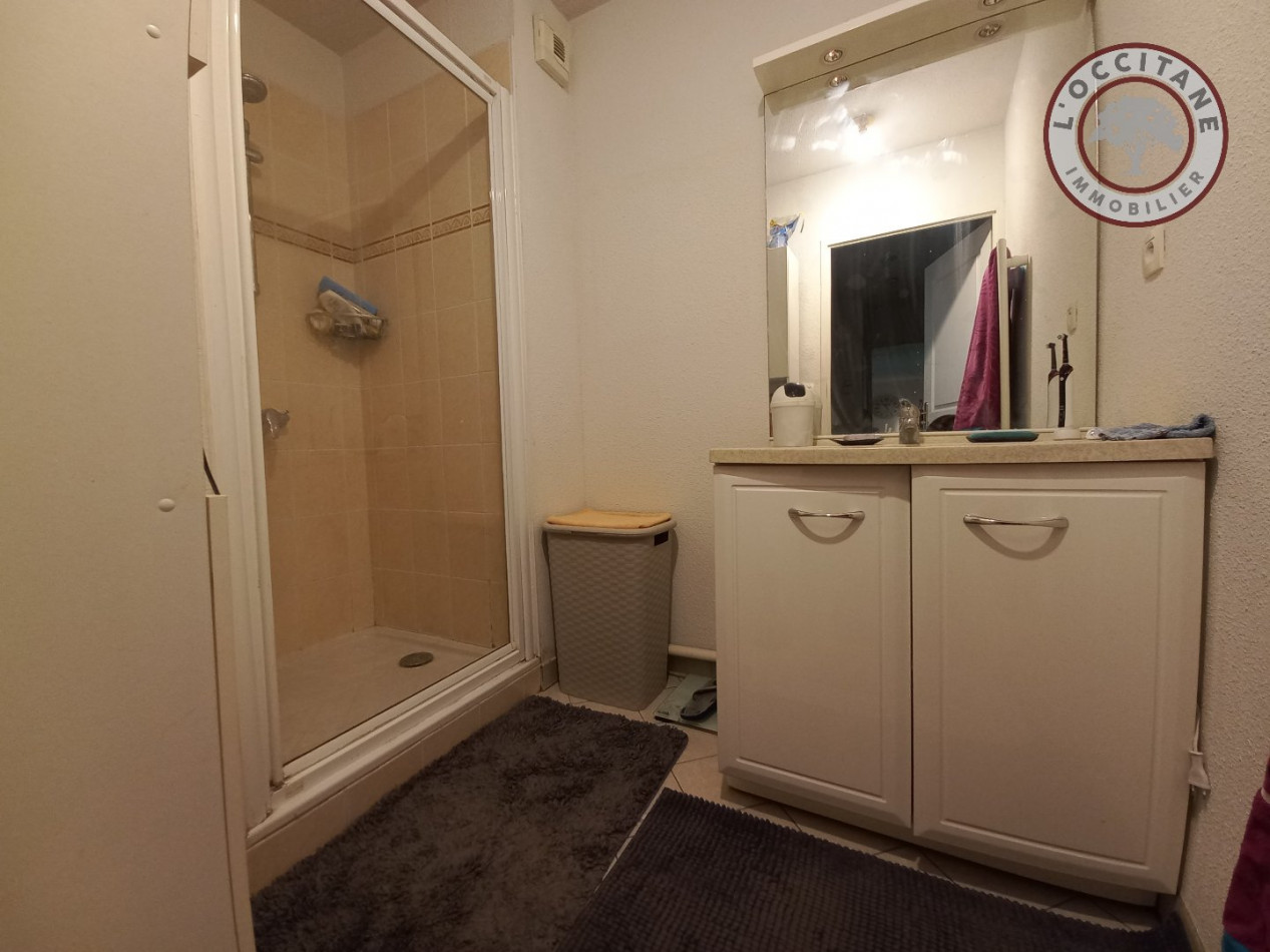 location Appartement L'isle-jourdain - Photo 4