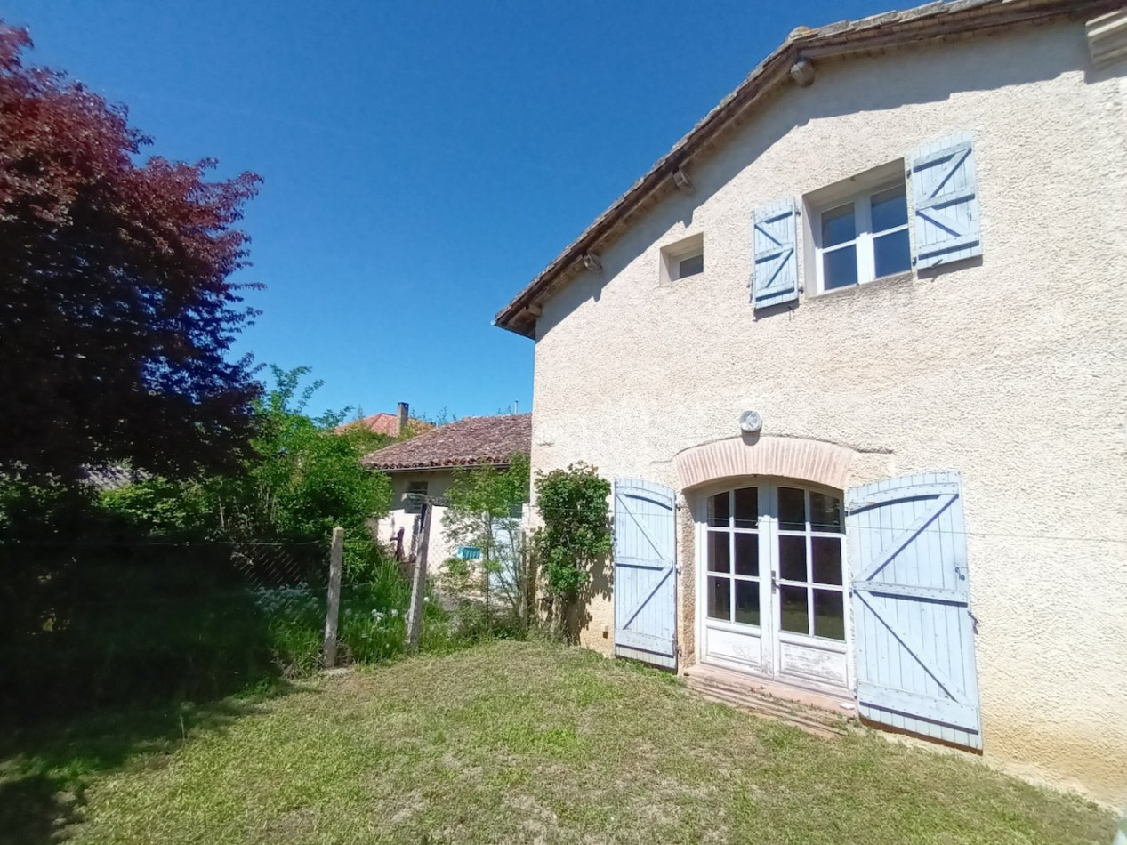 à vendre Maison de caractère Monfort - Photo 1