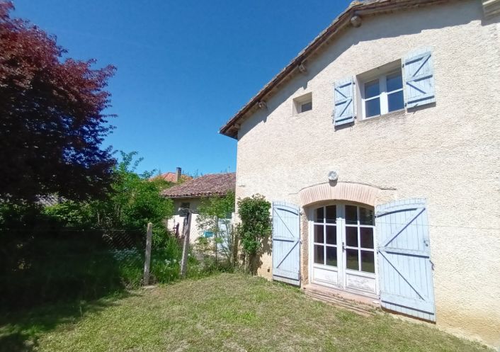 à vendre Maison de caractère Monfort
