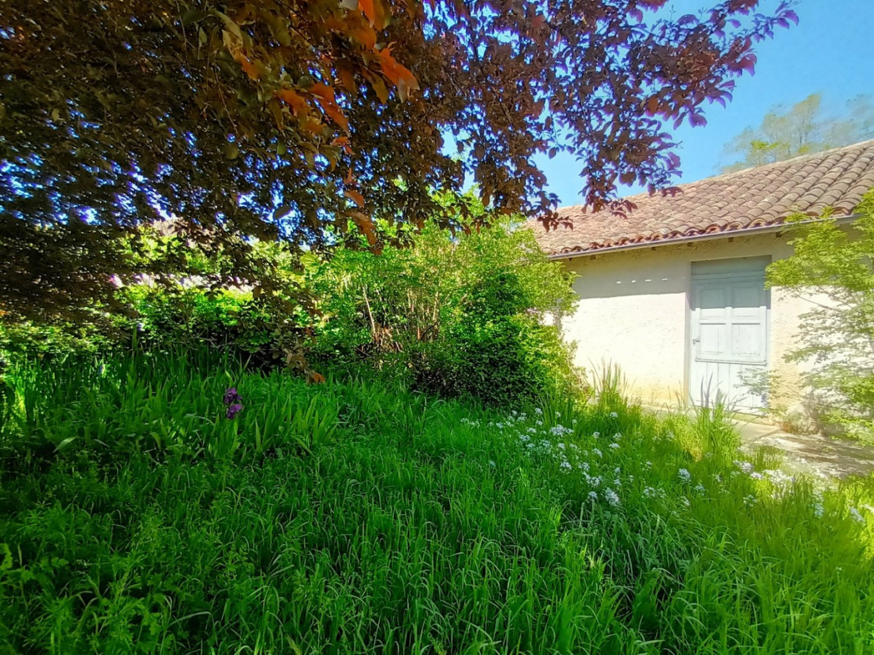 à vendre Maison de caractère Monfort - Photo 3