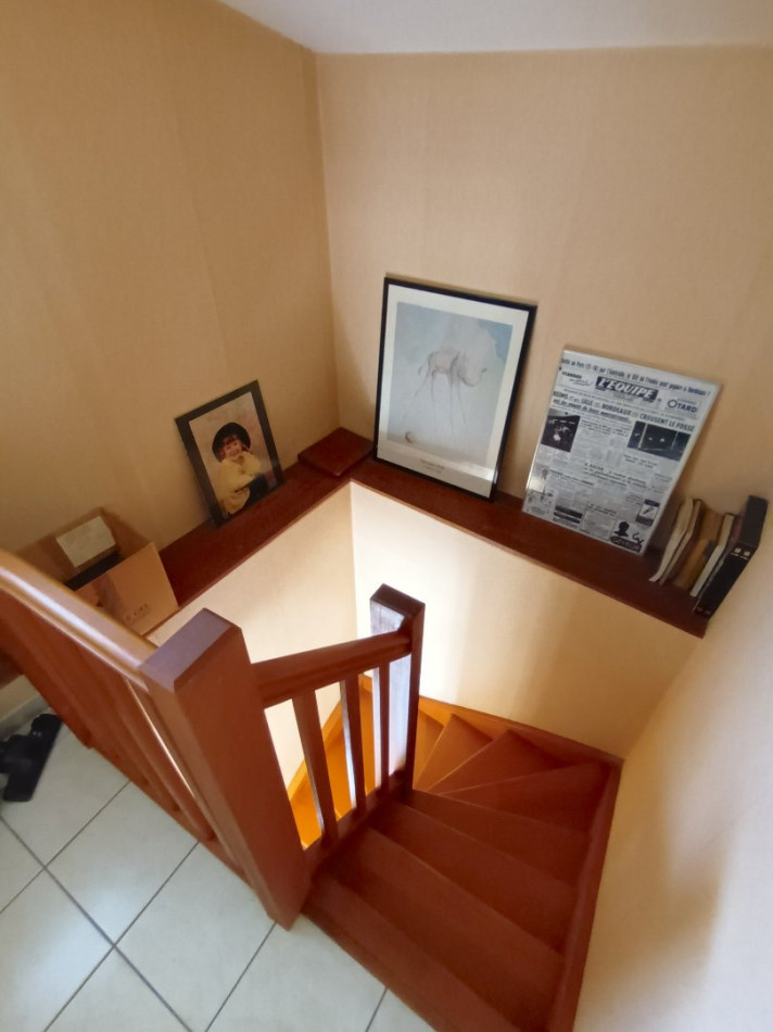 à vendre Maison de caractère Monfort - Photo 9