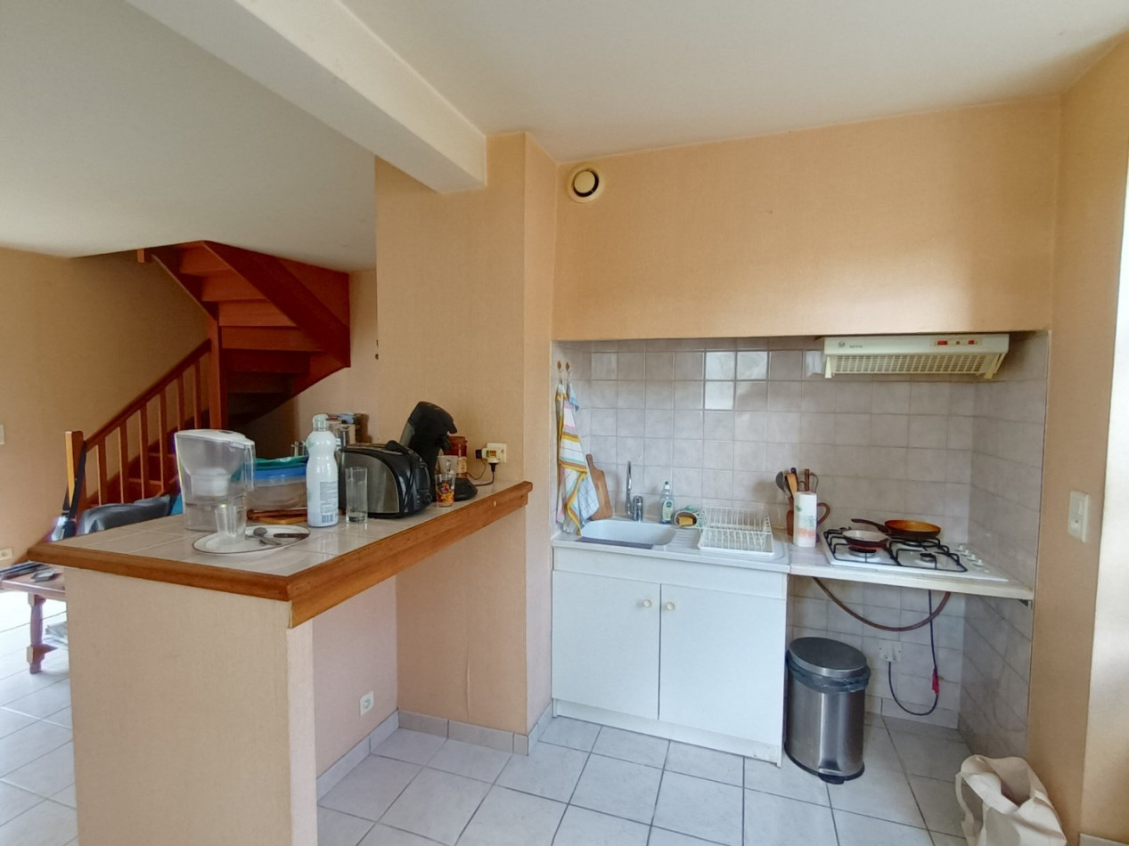 à vendre Maison de caractère Monfort - Photo 6