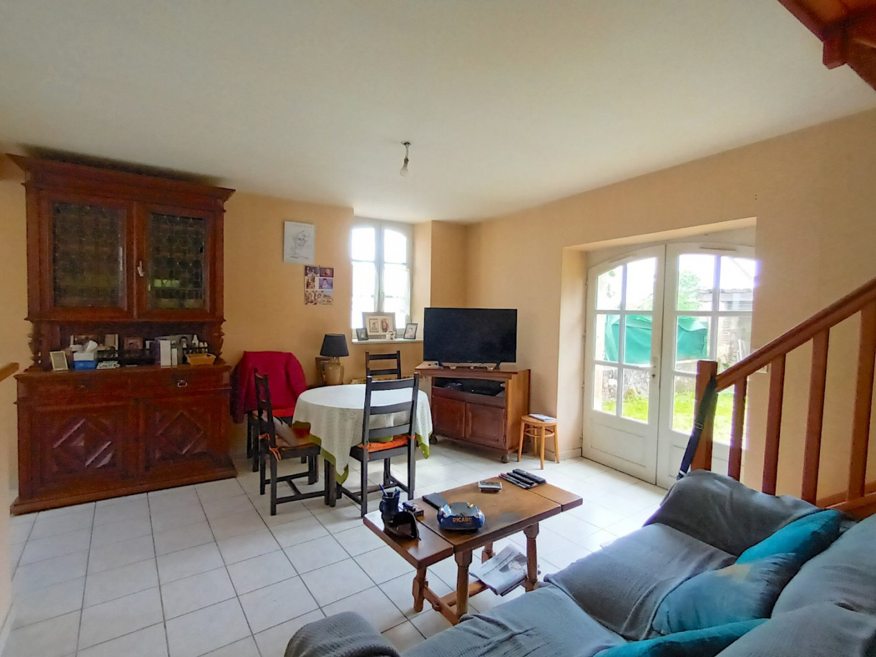 à vendre Maison de caractère Monfort - Photo 4