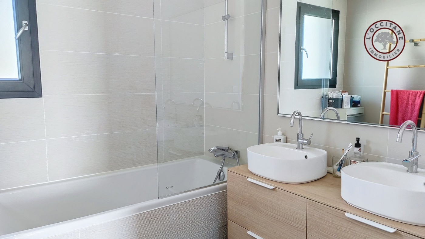 vente Maison L'isle-jourdain - Photo 9