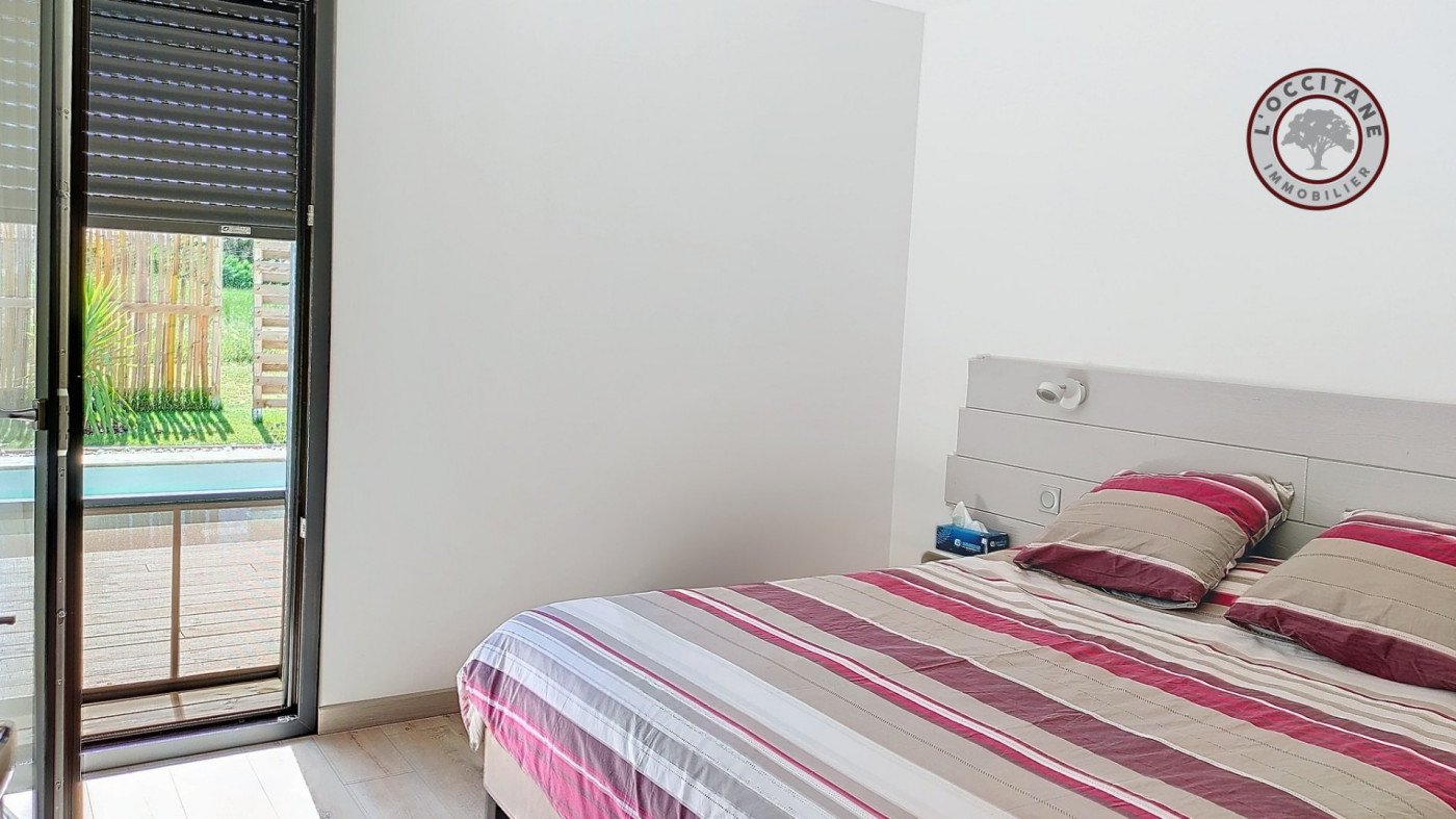 vente Maison L'isle-jourdain - Photo 8