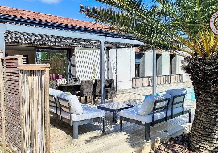 vente Maison L'isle-jourdain