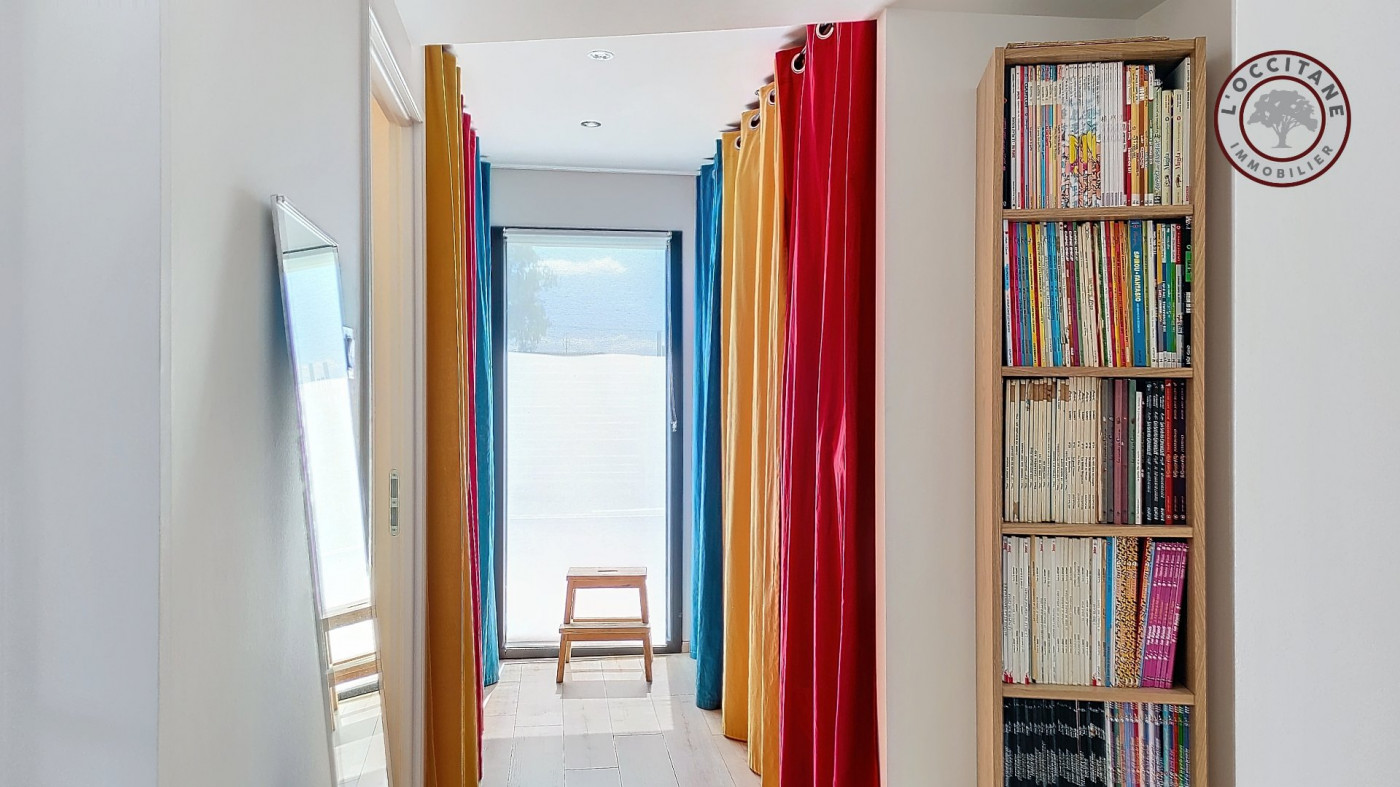 vente Maison L'isle-jourdain - Photo 7