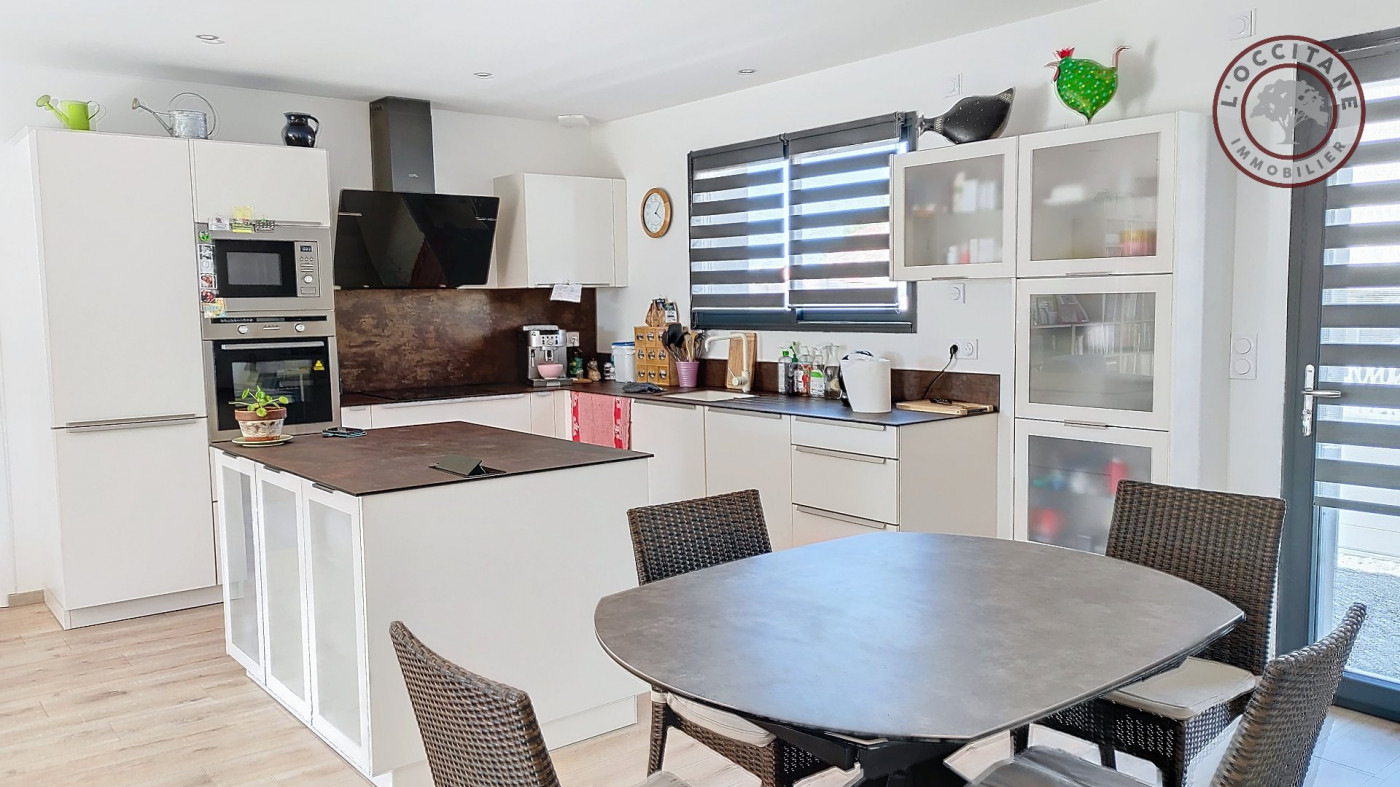 vente Maison L'isle-jourdain - Photo 4