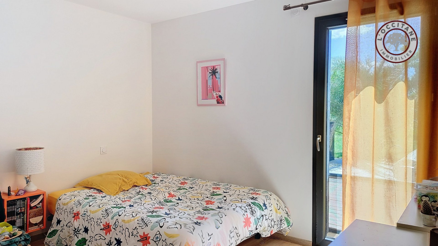 vente Maison L'isle-jourdain - Photo 10