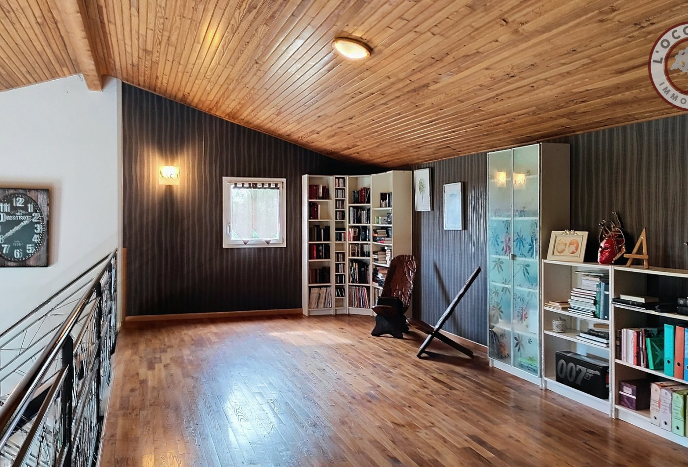 vente Maison Leguevin - Photo 7