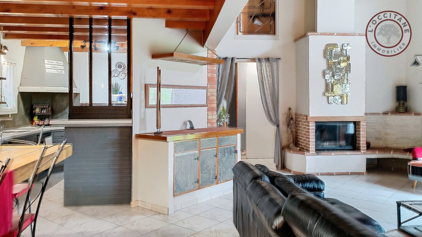 vente Maison Leguevin - Photo 4