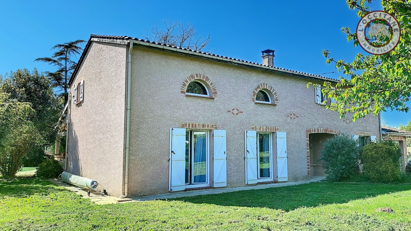 vente Maison Leguevin - Photo 2