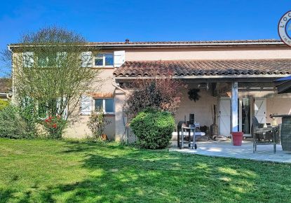 vente Maison Leguevin