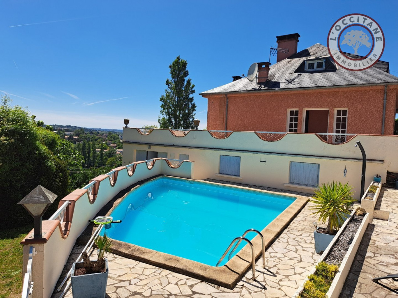 sale Maison L'isle-jourdain - Photo 1