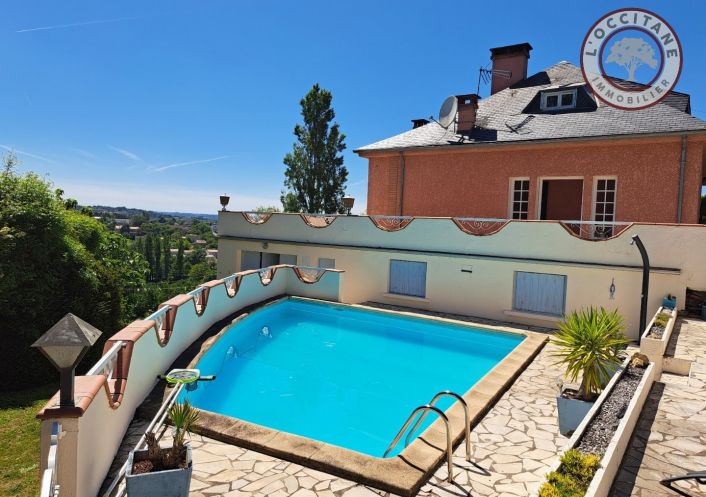 à vendre Maison L'isle-jourdain