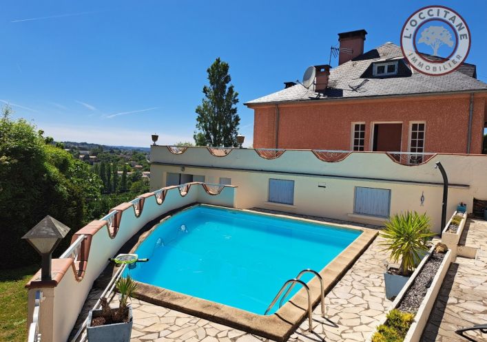 sale Maison L'isle-jourdain