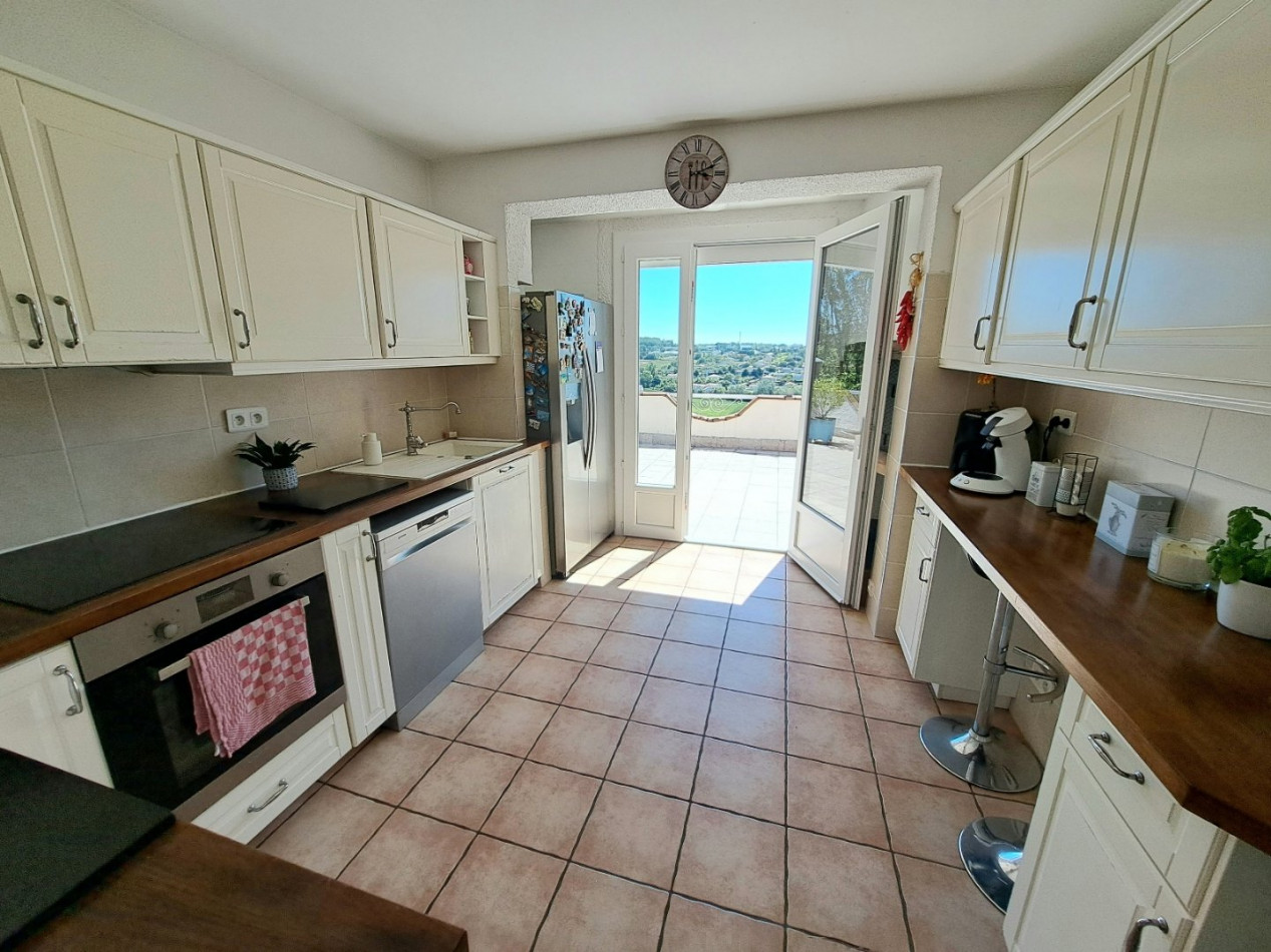 sale Maison L'isle-jourdain - Photo 7