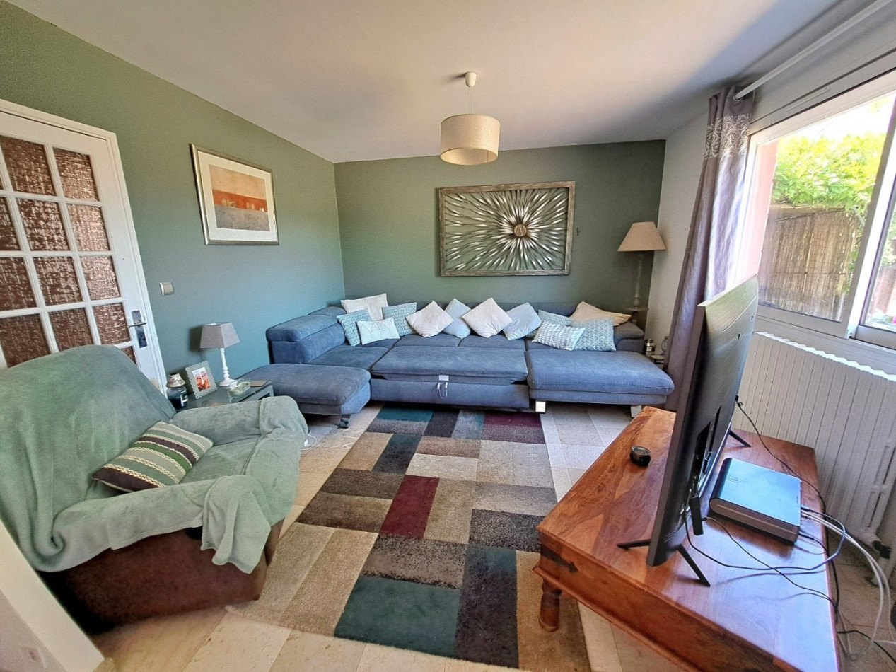 sale Maison L'isle-jourdain - Photo 6