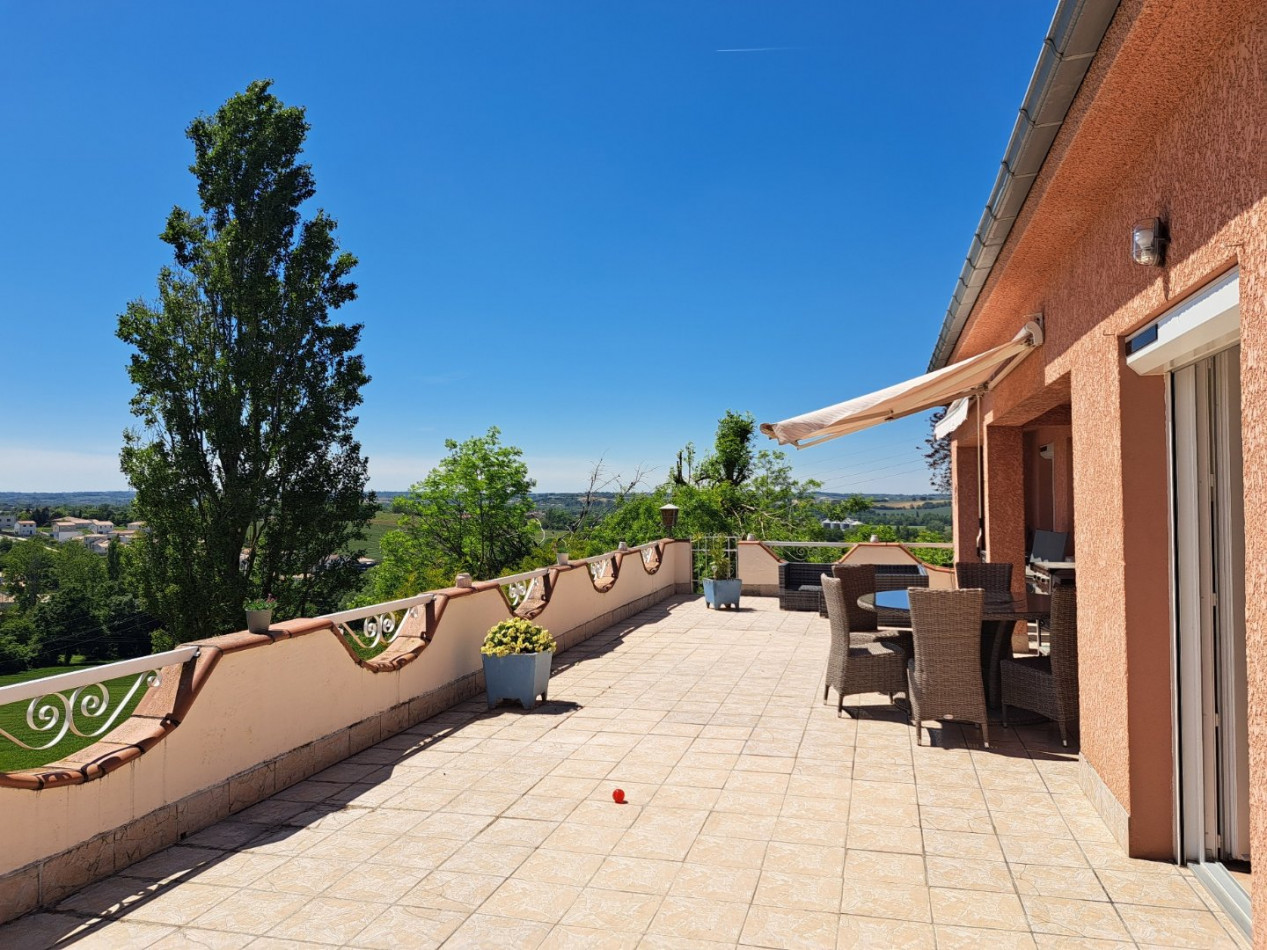 sale Maison L'isle-jourdain - Photo 4