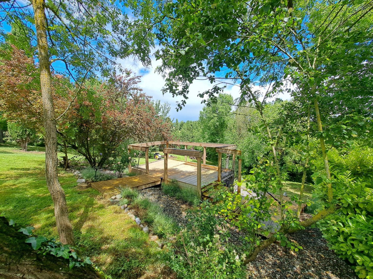vente Maison Cadours - Photo 2