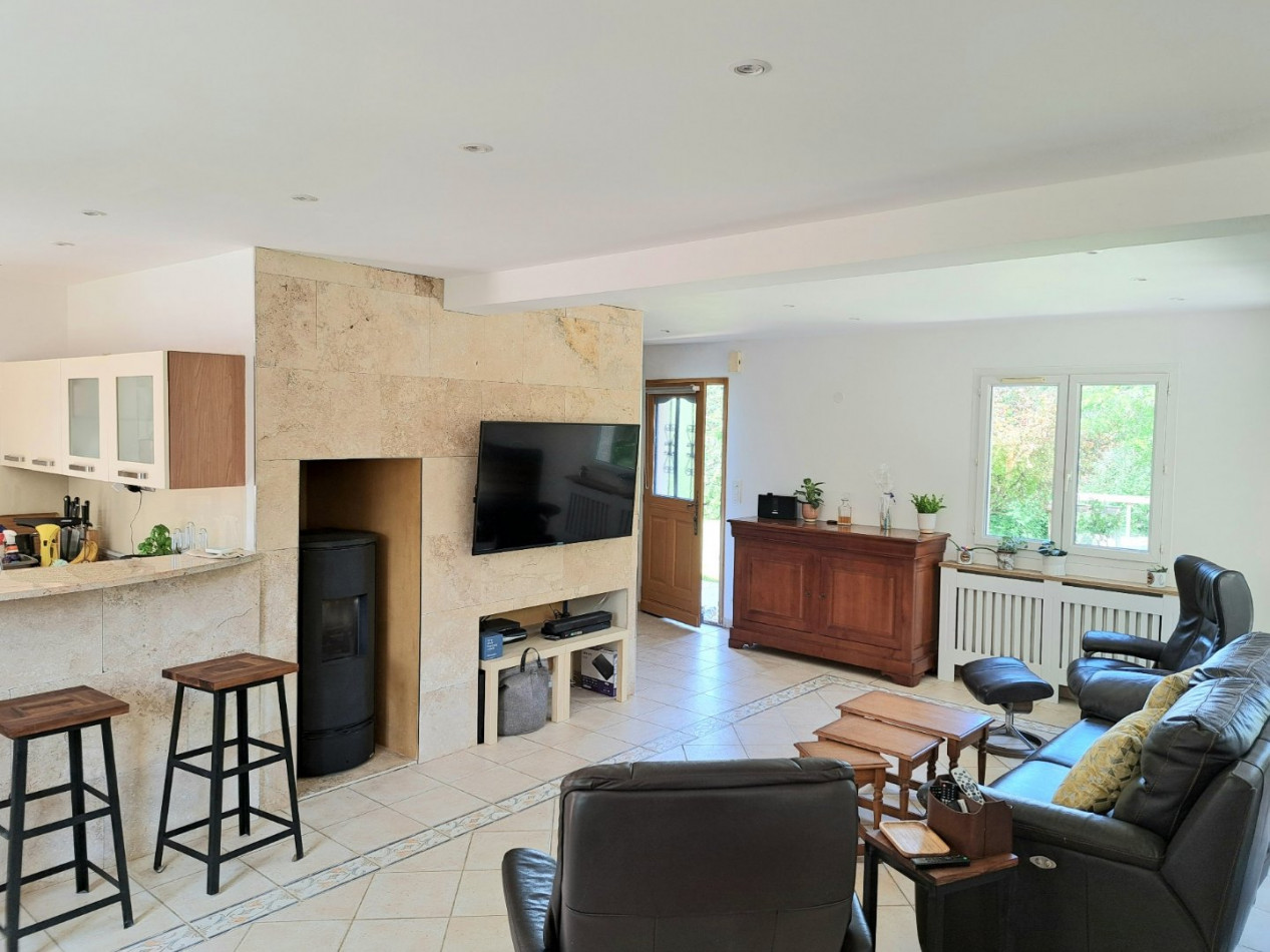 vente Maison Cadours - Photo 3
