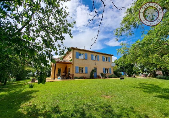 sale Maison Cadours