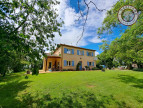 vente Maison Cadours