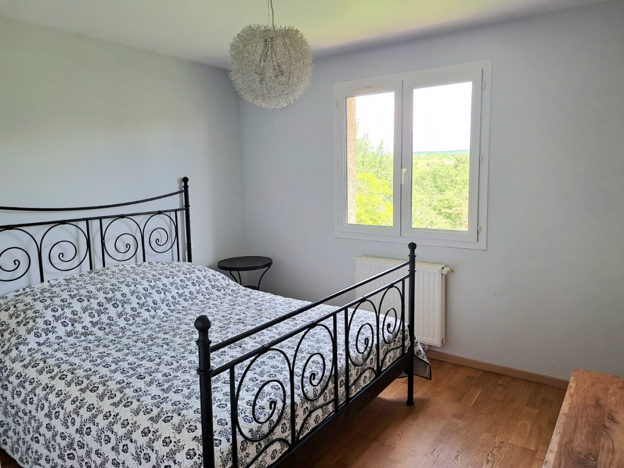 vente Maison Cadours - Photo 8