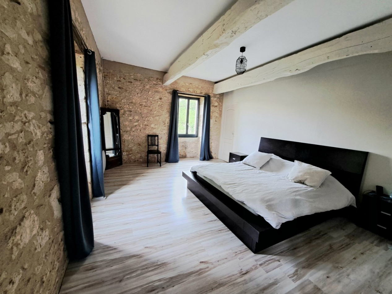 vente Maison de caractère Cologne - Photo 5